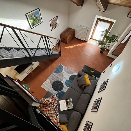 Casa Biondi Apartment Mantova Exterior photo