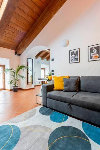 Casa Biondi Apartment Mantova Exterior photo