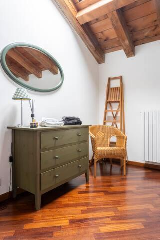 Casa Biondi Apartment Mantova Exterior photo