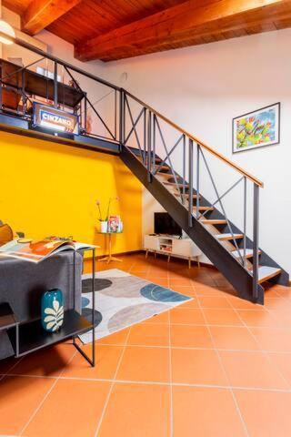 Casa Biondi Apartment Mantova Exterior photo